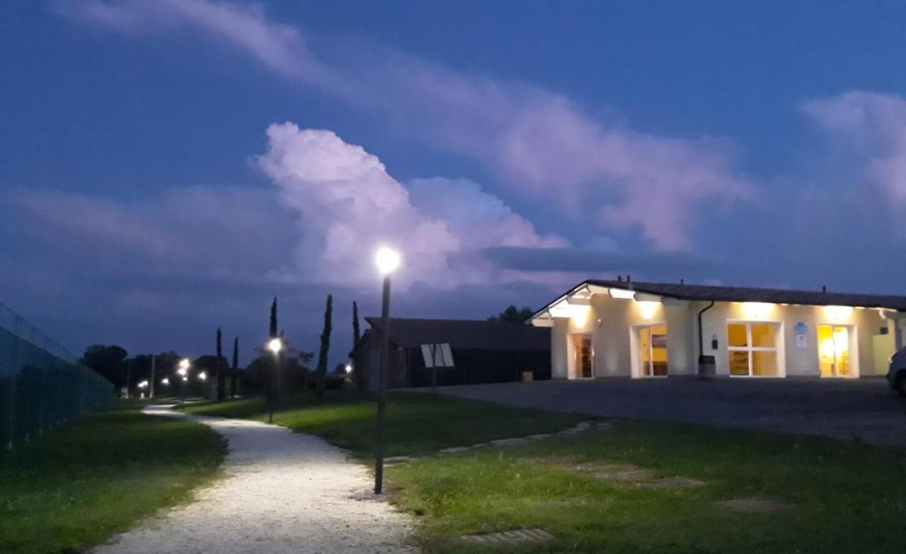 Residence La Tartufaia Formigine Buitenkant foto